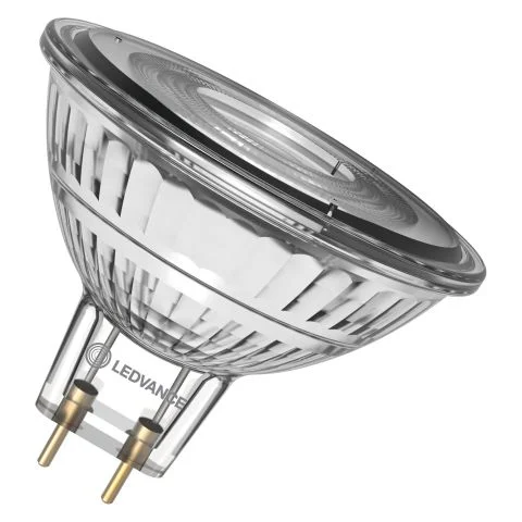 MR16 20 DIM LEDVANCE LED-reflektorpære 4073778 MR16 20 DIM LEDVANCE LED-reflektorpære 4073778