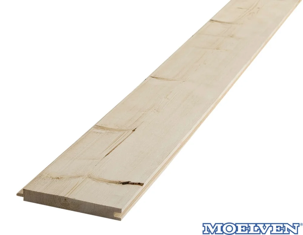 15×120 Ubehandlet underpanel v:8111269 15×120 Ubehandlet underpanel v:8111269