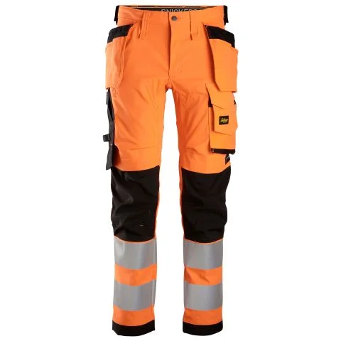6243 AllroundWork Snickers Workwear Arbeidsbukse 3062725