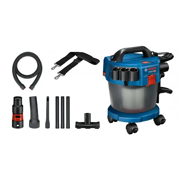 Bosch Støvsuger GAS 18V-10L, uten batteri & lader v:8920801