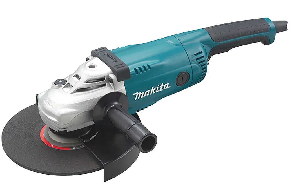 Vinkelsliper 230V 230mm GA9020SF02 AVT 2200W v:5101951 Vinkelsliper 230V 230mm GA9020SF02 AVT 2200W v:5101951