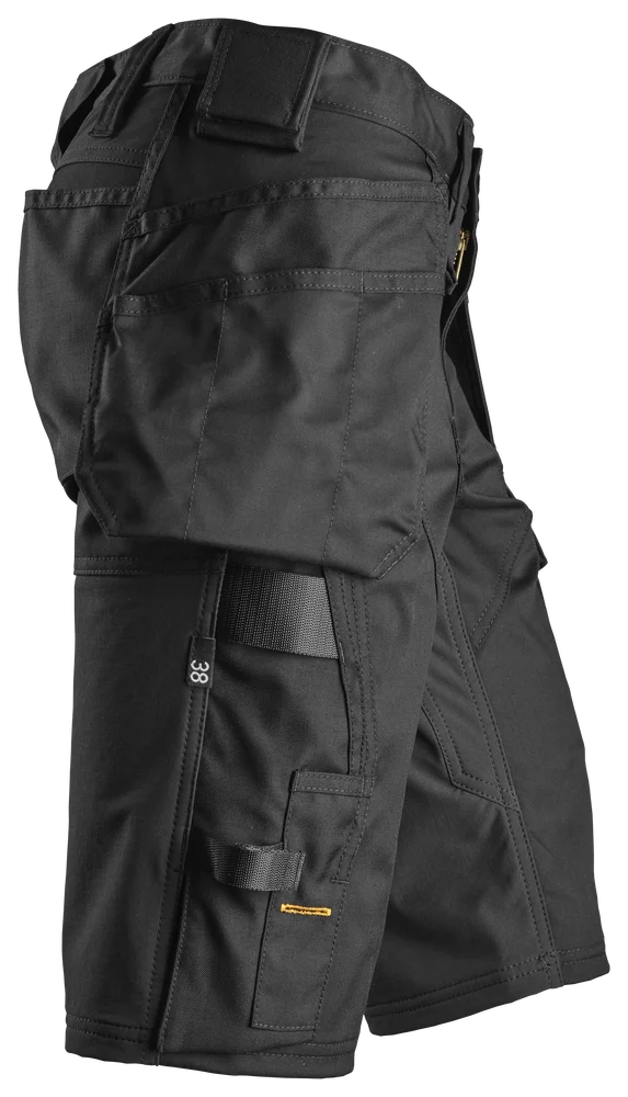 Shorts dame sort str 50 v:8545397