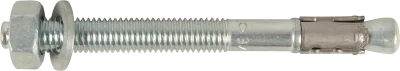EKSPANSJONSBOLT EST1 M12X125 FZB-25 v:8887095
