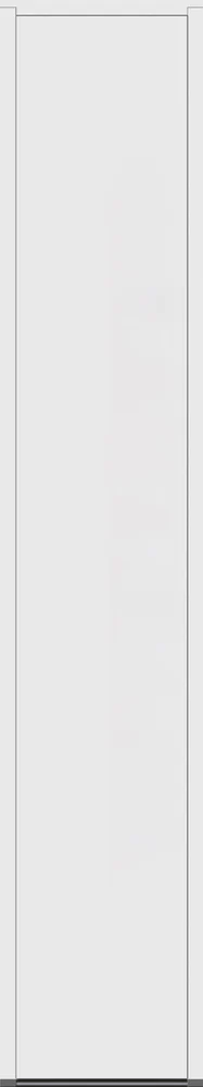 Sidefelt ytterdør Sola hvit 40×200 cm v:3410766 Sidefelt ytterdør Sola hvit 40×200 cm v:3410766