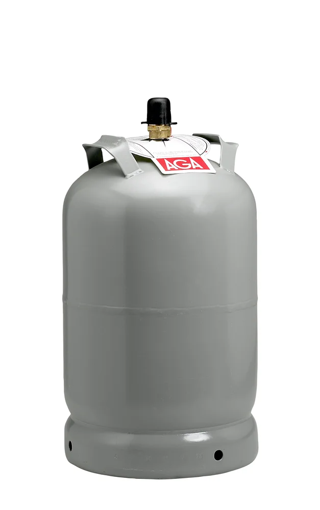 Propanfylling 11 kg v:4304037