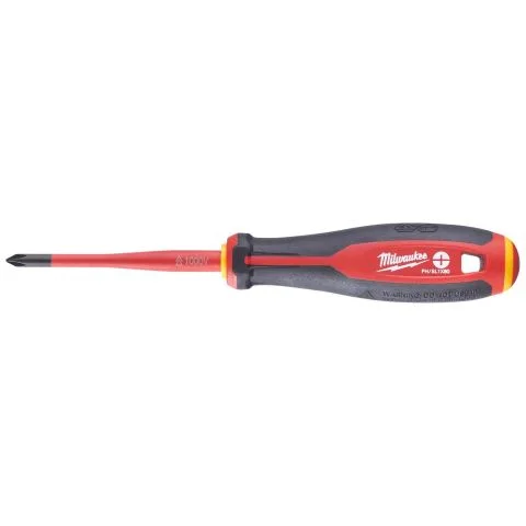 Tri-Lobe VDE Milwaukee Skrutrekker 3100306