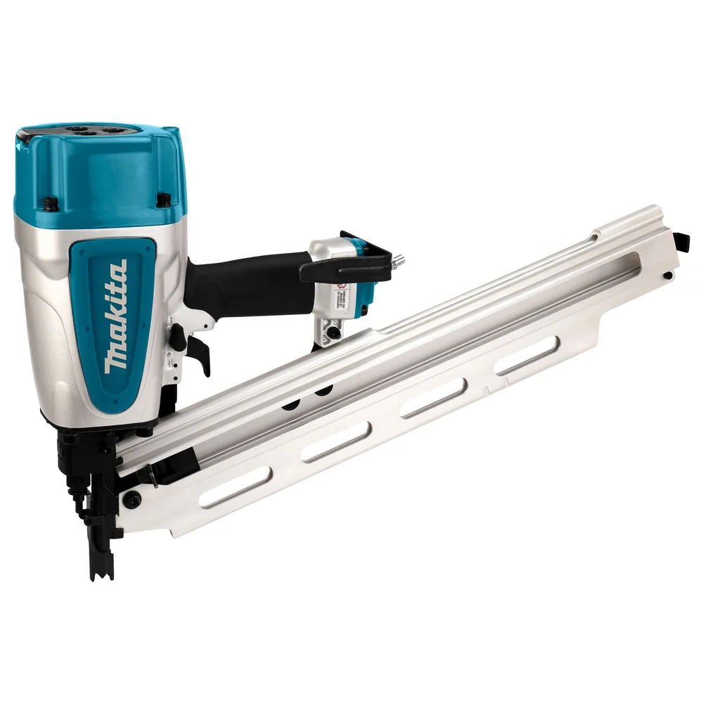 Makita Rettebåndet spikerpistol AN924, 21°, 50-90 mm v:1292615