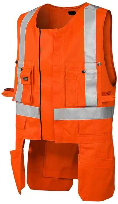 HÅNDVERKERVEST 302718045300S v:8848214