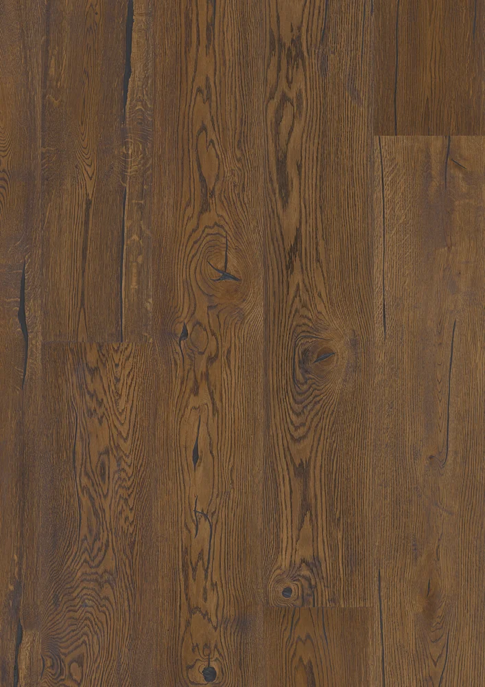Parkett eik antique chaletino børstet/oljet 15x300x2750mm v:5615775 Parkett eik antique chaletino børstet/oljet 15x300x2750mm v:5615775