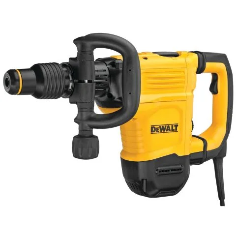 D25832K-QS Dewalt Meiselhammer 3089303