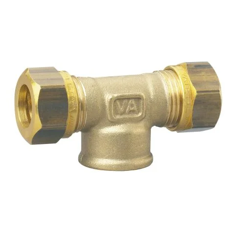 FG0376758 Vatette T-kobling 2810211