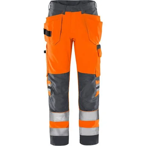 2641 GPLU Fristads Arbeidsbukse 3112803