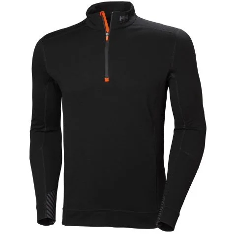 Lifa Merino 75107-990 Helly Hansen Workwear Undertrøye 3019529