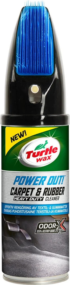 TURTLE WAX TURLTE WAX POWER OUT CARPET R v:3228222