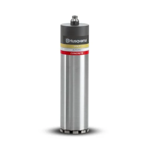 ELITE-DRILL D35 TW Husqvarna Kjernebor 3142740