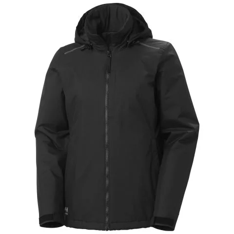 Manchester 2.0 71343-990 Helly Hansen Workwear Vinterjakke 4035255