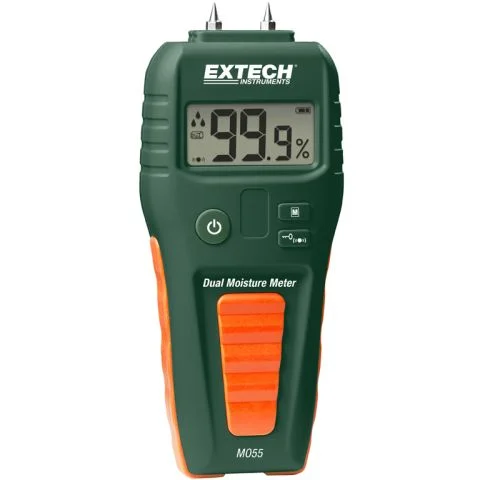 MO55 Extech Fuktmåler MZ13604