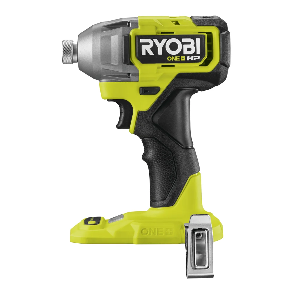Slagskrutrekker One+ RID18X-0 – Ryobi v:7042103 Slagskrutrekker One+ RID18X-0 – Ryobi v:7042103