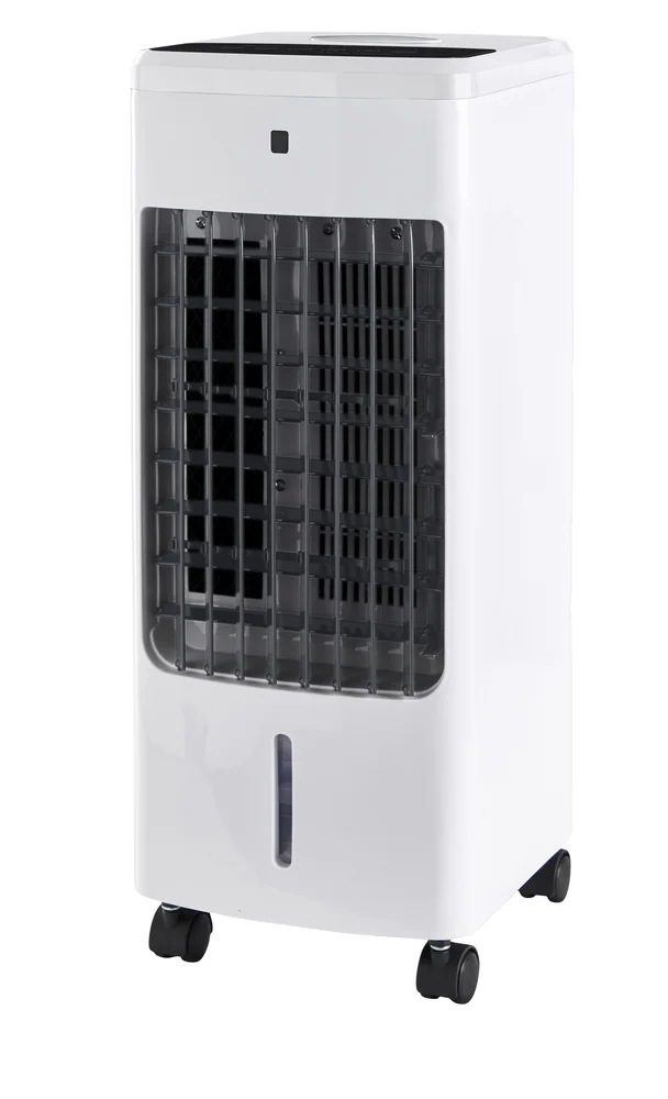 Luftkjøler 60w m/fjernbetjening day v:1559146