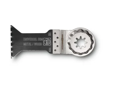 SAGBLAD E-CUT SLP-U 60X44 A 3 FEIN v:6311396 SAGBLAD E-CUT SLP-U 60X44 A 3 FEIN v:6311396