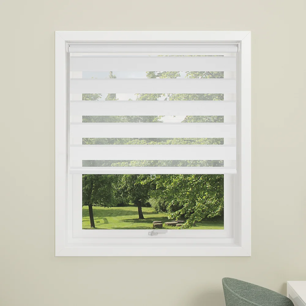 DEBEL RULLEGARDIN T-DUO 160X210 OFFWHITE v:7276997 DEBEL RULLEGARDIN T-DUO 160X210 OFFWHITE v:7276997