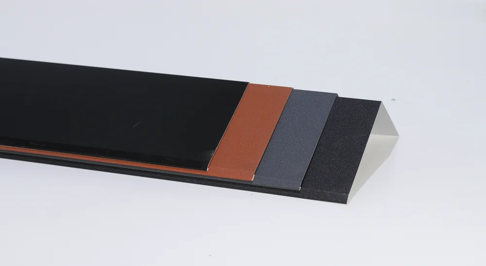 Takfotbeslag pural sort alsvåg takfotbeslag standard v:8469905