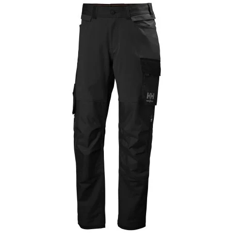Oxford 77395-990 Helly Hansen Workwear Arbeidsbukse 4024120