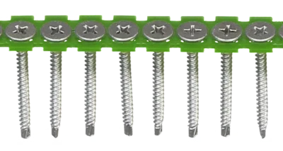 GIPSSKRUE GU BORSP B 3,5X40 CS-1000 v:4186350 GIPSSKRUE GU BORSP B 3,5X40 CS-1000 v:4186350