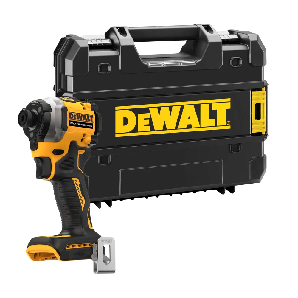 Dewalt Slagtrekker 18V XR DCF850NT v:9315047