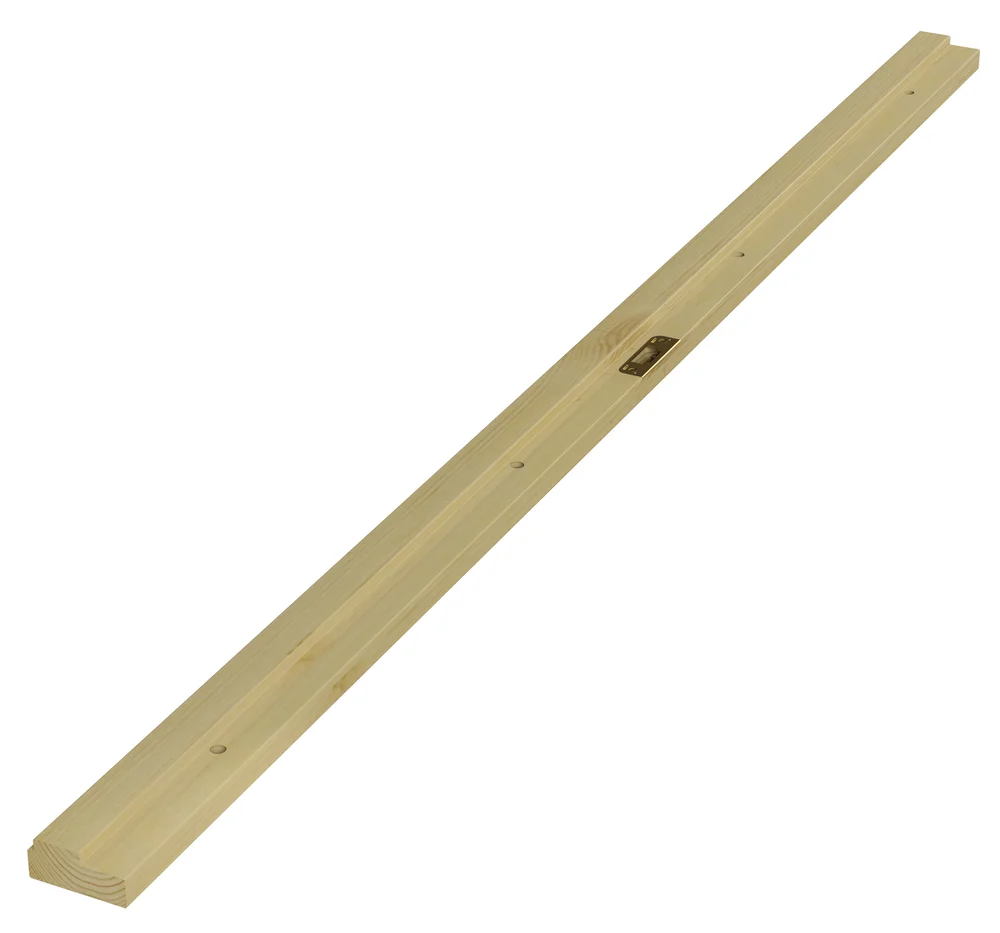 KARM IK LÅSSIDE M20 093MM LAKK v:6049398