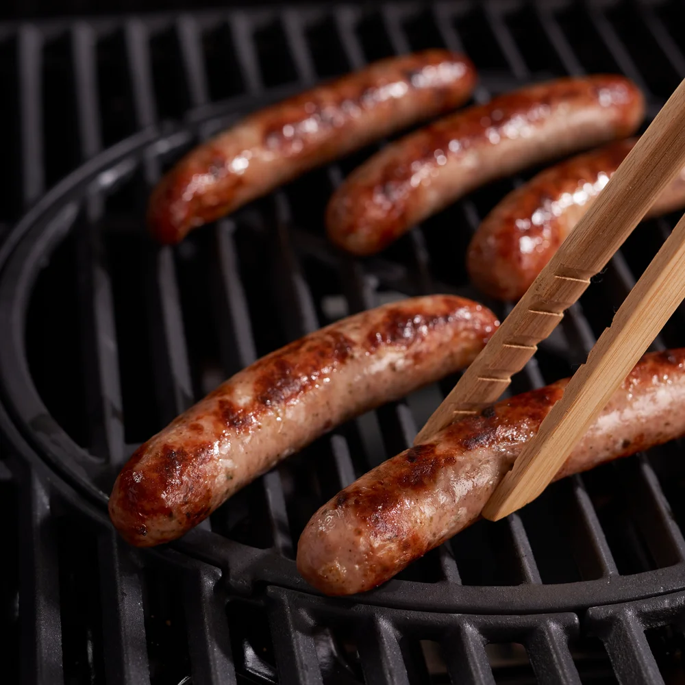 DANGRILL GRILLPINSETT STEKEPINSETT BAMBUS v:1433479