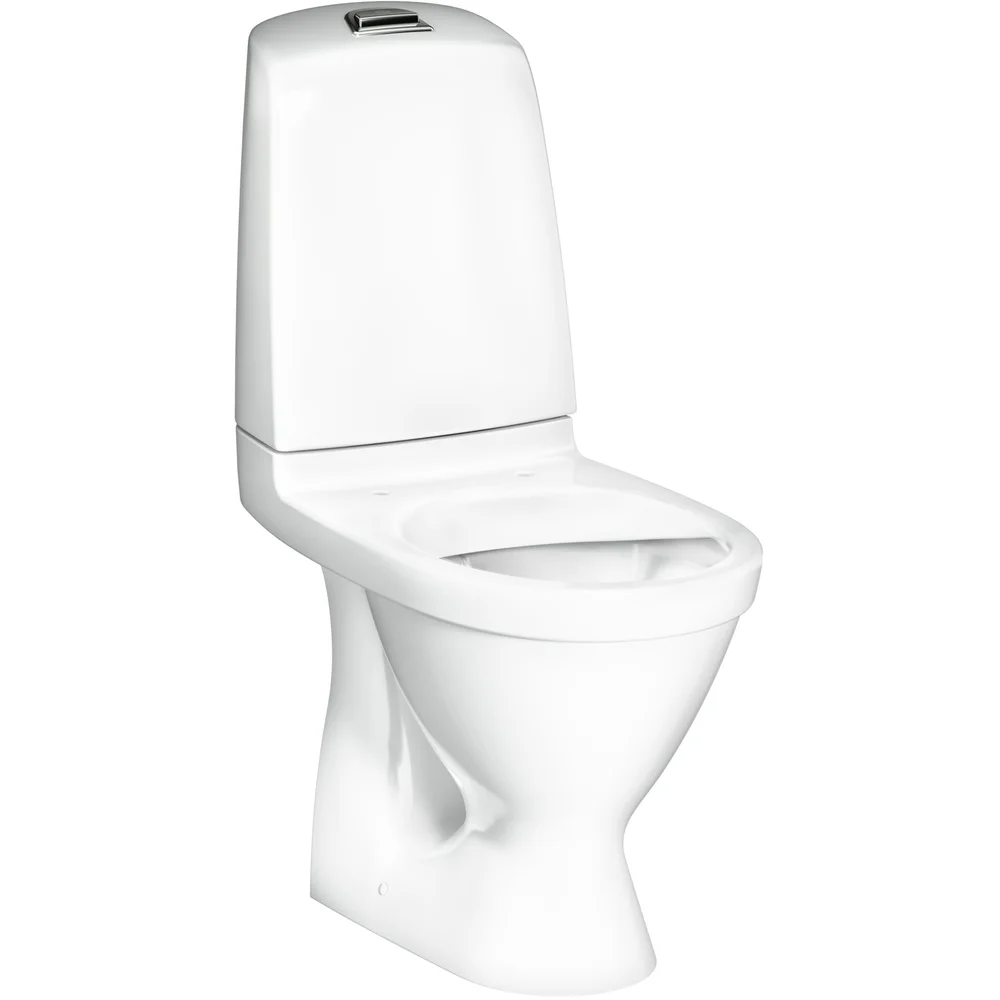 GUSTAVSBERG NAUTIC 1510 4L HYGIENIC FLUSH SKJULT P-LÅS C+ TOALETT, UTEN SETE v:2016735 GUSTAVSBERG NAUTIC 1510 4L HYGIENIC FLUSH SKJULT P-LÅS C+ TOALETT, UTEN SETE v:2016735
