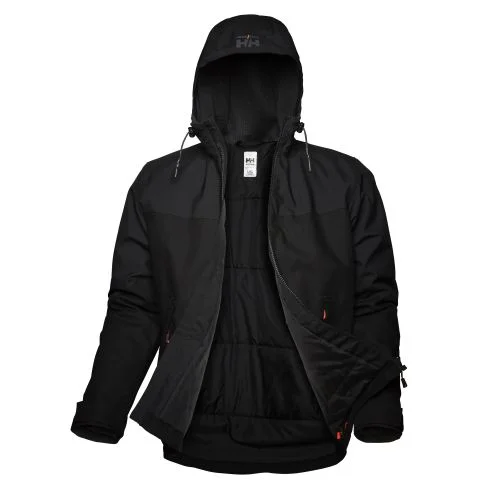 Oxford 73290_990 Helly Hansen Workwear Vinterjakke 3019247
