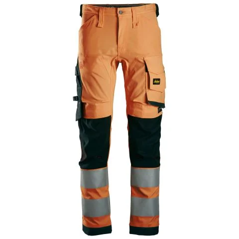 6343 Snickers Workwear Arbeidsbukse 3104129