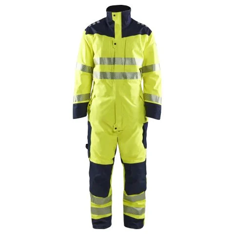 631715343389XXL Blåkläder Vinterkjeledress 4049682