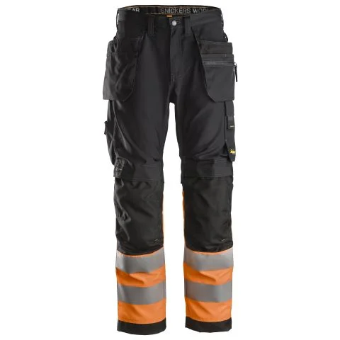 6233 AllroundWork Snickers Workwear Arbeidsbukse 1285535