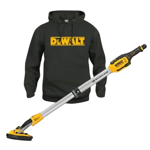 DCE800N-XJ Dewalt Veggsliper 3092985