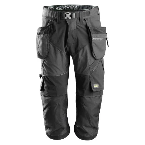 6905 Snickers Workwear Piratbukse 3097945