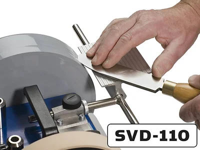 SLIPESTØTTE SVD-110 v:7650987