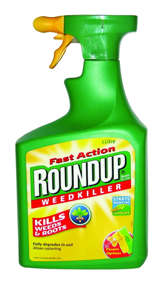 Ugressmiddel 1 liter v:7377363