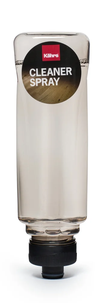 Mopp refill ekstra løs mopp kahrs v:5320775