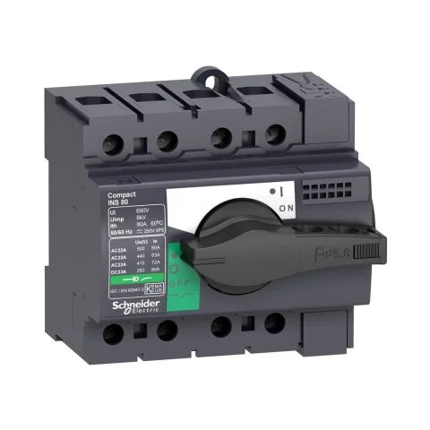 28901 Schneider Electric Lastbryter 3101771 28901 Schneider Electric Lastbryter 3101771
