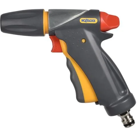 Ultramax Jet Spray Pro Metall Hozelock Sprøytepistol 2670013 Ultramax Jet Spray Pro Metall Hozelock Sprøytepistol 2670013
