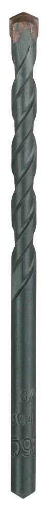 Betongbor a silver 5,0x50x85 mm v:7291412 Betongbor a silver 5,0x50x85 mm v:7291412