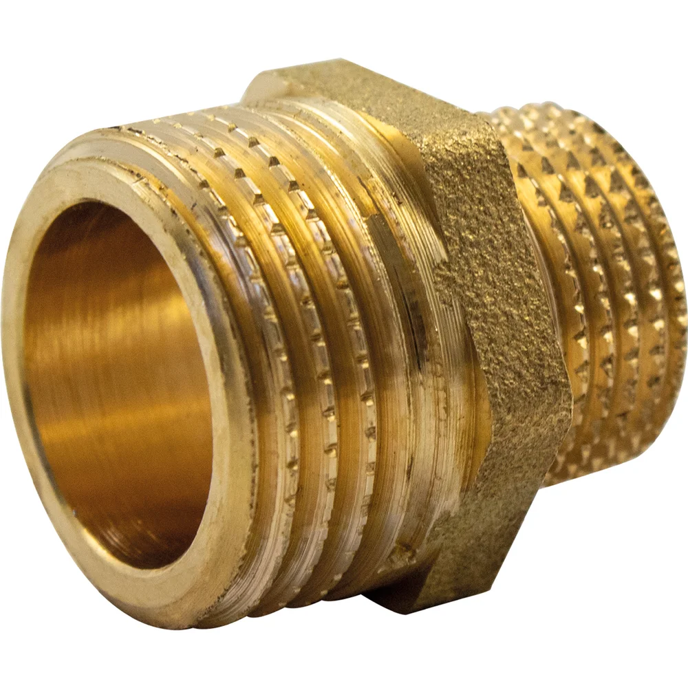 FONTA ANSATSNIPPEL 1/2" X 3/8" v:7541753 FONTA ANSATSNIPPEL 1/2" X 3/8" v:7541753