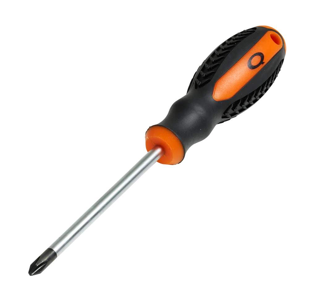 Q-tools skrutrekker 162 mm 75 mm ph1 v:2224963