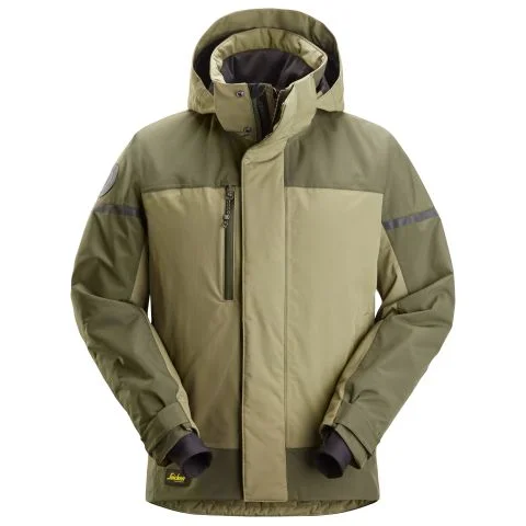 1112-3135 Snickers Workwear Vinterjakke 4051912