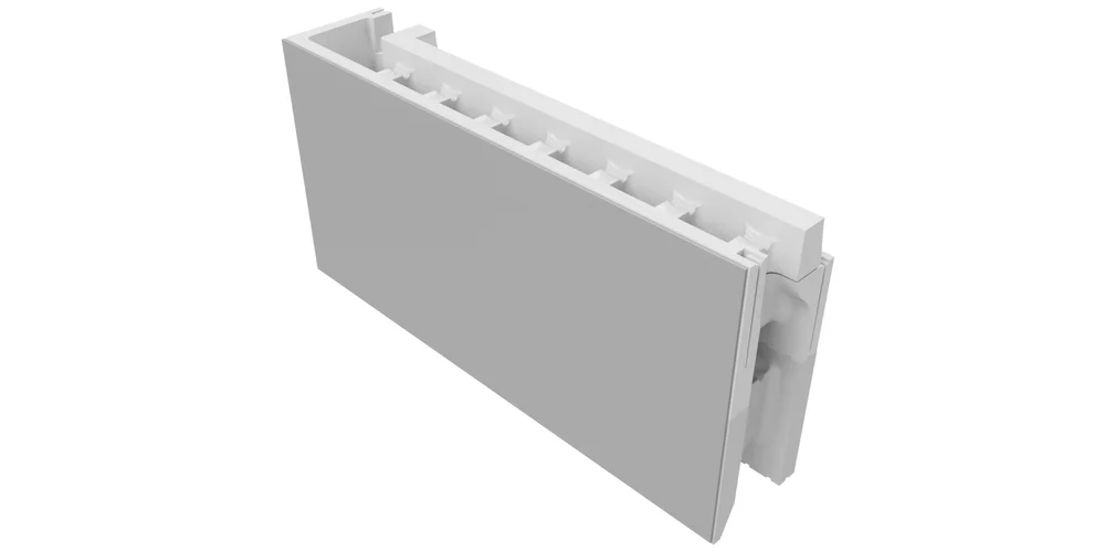 JACKOPOR RINGMUR RA 600 HJØRNE KORT v:2614489 JACKOPOR RINGMUR RA 600 HJØRNE KORT v:2614489