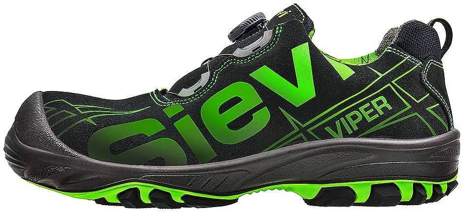 SIEVI VERNESKO VIPER ROLLER+ S3 v:1423418