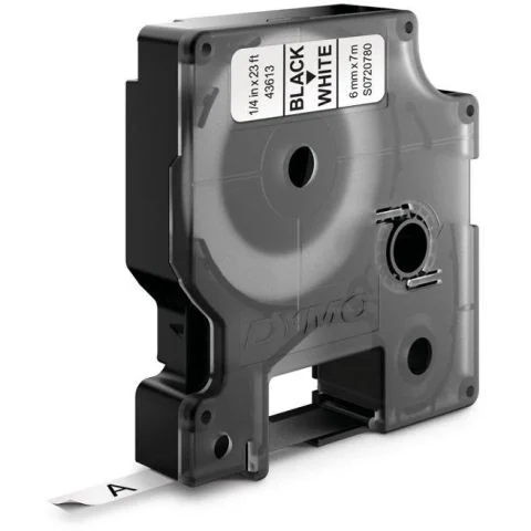 Standard D1 DYMO Teip YZ10200-2 Standard D1 DYMO Teip YZ10200-2